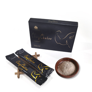 Café instantané pour hommes aux composants à base de plantes stimulants l'énergie, améliore la vitalité - Product Image 5