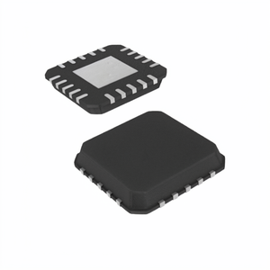 20 VQFN Exposed Pad Buy Online Electronic Components ISL6505CRZ-T Power Management (PMIC) Manufacturer Channel - Product Image 1