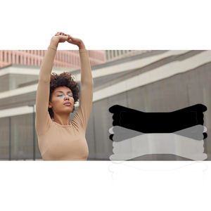 Tiras Nasales Baratas al por Mayor, Tiras Nasales <span class=keywords><strong>de</strong></span> Colores para Respirar Mejor, Máquina <span class=keywords><strong>de</strong></span> Tiras Nasales - Product Image 2