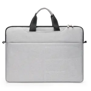 factory direct sale laptop messenger computer shoulder bag briefcase for school student