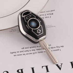 Coque de clé de voiture populaire en TPU pour <span class=keywords><strong>BMW</strong></span> X5/X3 Série 3/5/7/Z3/Z4/E85/E86/M5/325i - Product Image 4