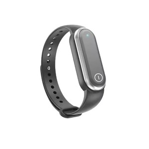 <span class=keywords><strong>Pulsera</strong></span> Ultrasónica Portátil <span class=keywords><strong>Antimosquitos</strong></span> con Interruptor Táctil, Repelente Electrónico Inteligente para Actividades al Aire Libre - Product Image 1