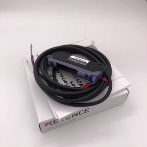ใหม่และเป็นของแท้ เซ็นเซอร์ KEYENCE รุ่น FS-N40 FS-N41N FS-N41P FS-N41C FS-N42N - Product Image 2