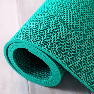 3G La Migliore vendita PVC S-tipo di pavimento hollow mats