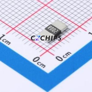 Résistance de détection de courant / shunt FPM253WJR002TML, résistance d'échantillonnage 2512, résistance 2mOhm 5% 3W - Product Image 1