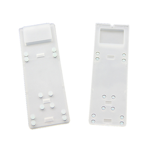 Sản xuất khuôn silicon tùy chỉnh của nhà sản xuất Trung Quốc cho các sản phẩm cao su silicon chất lượng cao - Product Image 2