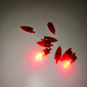 กระดิ่งเบ็<span class=keywords><strong>ด</strong></span>ตกปลา<span class=keywords><strong>เร</strong></span>ืองแสง, กระดิ่งเบ็<span class=keywords><strong>ด</strong></span>ตกปลาสำหรับตก<span class=keywords><strong>ปลา</strong></span>ที่กัด - Product Image 4