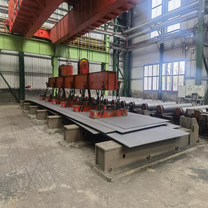 アーマープレートArmapro 500 550 600 6.5mm 8mm 10mm 12mm 16mm 1.5 * 3m - Product Image 5