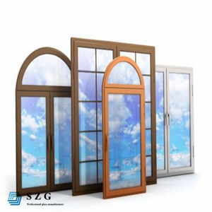 <span class=keywords><strong>Ventanas</strong></span> con Marco de Aluminio Insonorizadas Personalizadas <span class=keywords><strong>para</strong></span> Oficina y Hogar con <span class=keywords><strong>Aislamiento</strong></span> Térmico - Product Image 5