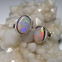 14 Karat Roségold Bijou Halskette Authentische australische Opal Boulder Opal Preis Benutzer definierte Schmuck in meiner Nähe Schmuck fabrik