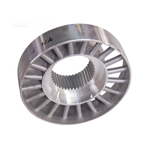 YJ280-4A-00002 4110000217075 Pièces de rechange pour chargeuse, engrenage de guidage de transmission - Product Image 3