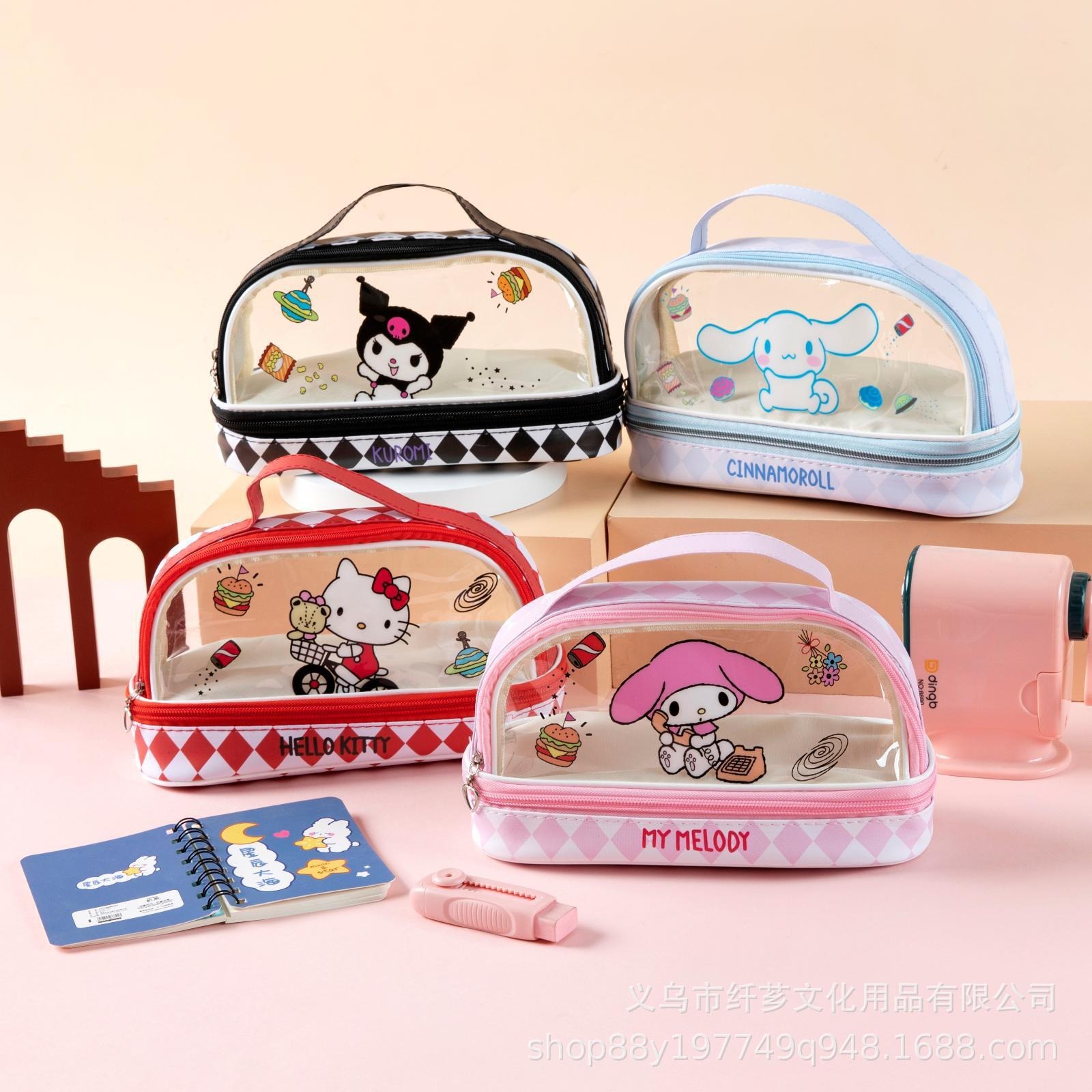 sanrio pencil case bulk