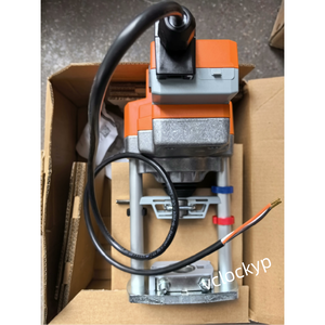 แอคชูเอเตอร์ BELIMO EV24A-MP-TPC ของใหม่ 1 ชิ้น จัดส่งรวดเร็วผ่าน FedEx - Product Image 4