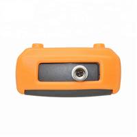 BENETECH GM8903 Pengukur Kecepatan Angin Genggam Sensitivitas Tinggi Anemometer Hot Wire