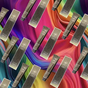 Tinte de Cabello de <span class=keywords><strong>Henna</strong></span> Negro 100% Orgánico, Cobertura de Canas, Polvo de Tinte Mina, <span class=keywords><strong>Henna</strong></span> India de Larga Duración para un Cabello Brillante y Suave, Venta OEM - Product Image 1