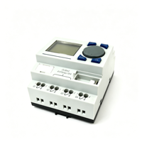 Nouveau module de contrôleur PLC d'origine Sport 20BD096A0ANNAND0 - Contrôleur PLC non amovible 20BD096A0ANNAND0
