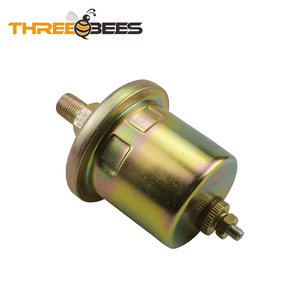 Máy Phát Điện Diesel Cảm Biến Áp Suất Dầu ESP-100 Áp Lực Tên Người Gửi Cho Murphy ESP100 - Product Image 1