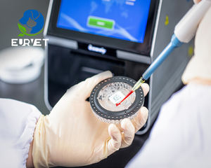 EUR VET Bon Prix Equipement vétérinaire Analyseur de chimie Analyseur automatique de biochimie clinique - Product Image 6