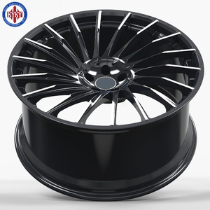 Chrome personnalisé haut de gamme forgé 17 18 19 20 pouces roues concaves profondes 5x114.3 5x120 roues de voiture de tourisme pour <span class=keywords><strong>Lexus</strong></span> <span class=keywords><strong>CT</strong></span> <span class=keywords><strong>200h</strong></span> <span class=keywords><strong>F</strong></span> - Product Image 2