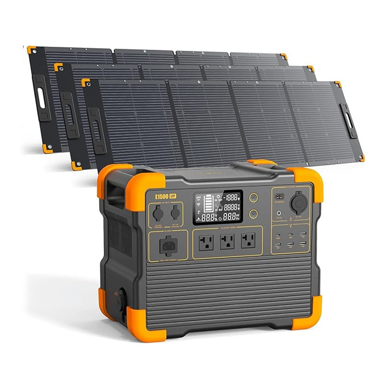 E1500LFP+PV200*3