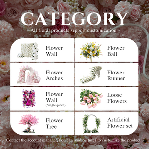Sunwedding 8x8 <span class=keywords><strong>rosa</strong></span> <span class=keywords><strong>rosa</strong></span> <span class=keywords><strong>rosa</strong></span> fiore artificiale sfondo Roll-Up per matrimonio natale capodanno & servizi fotografici <span class=keywords><strong>di</strong></span> Halloween - Product Image 5