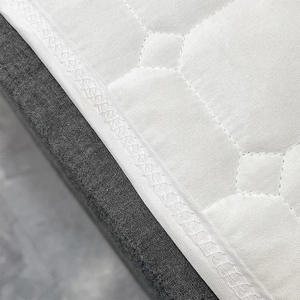 <span class=keywords><strong>แผ่น</strong></span>รองที่นอนโรงแรม ป้องกันการลื่น ระบายอากาศได้ดี ทำจากใยสังเคราะห์และ<span class=keywords><strong>ใย</strong></span>ไหม สำหรับทำความสะอาดเครื่องนอน - Product Image 4