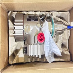 Sensor de Medição de Pressão em Liga de Alumínio VEGABAR 86 com Precisão de 0,075% para Medição de Nível em Poços, Bacias e Recipientes Abertos - Product Image 5