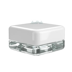 Frascos de Vidrio con Tapa de Cúpula de 3oz y 4oz, con Cierre a Prueba de Niños, Herméticos y a Prueba de Olores, para Flores - Product Image 5