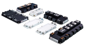 โมดูล IGBT แบบแยกส่วนที่มีความน่าเชื่อถือสูง เหมาะสำหรับอินเวอร์เตอร์ มอเตอร์ไดรฟ์ และกังหันลม รุ่น DD380N16A - Product Image 2
