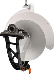Generador Eólico Vertical de 1kw 2kw, Venta Directa de Fábrica FLYT, Sistema Generador de Energía Aérea de 12V/24V Fuera de la Red - Product Image 1