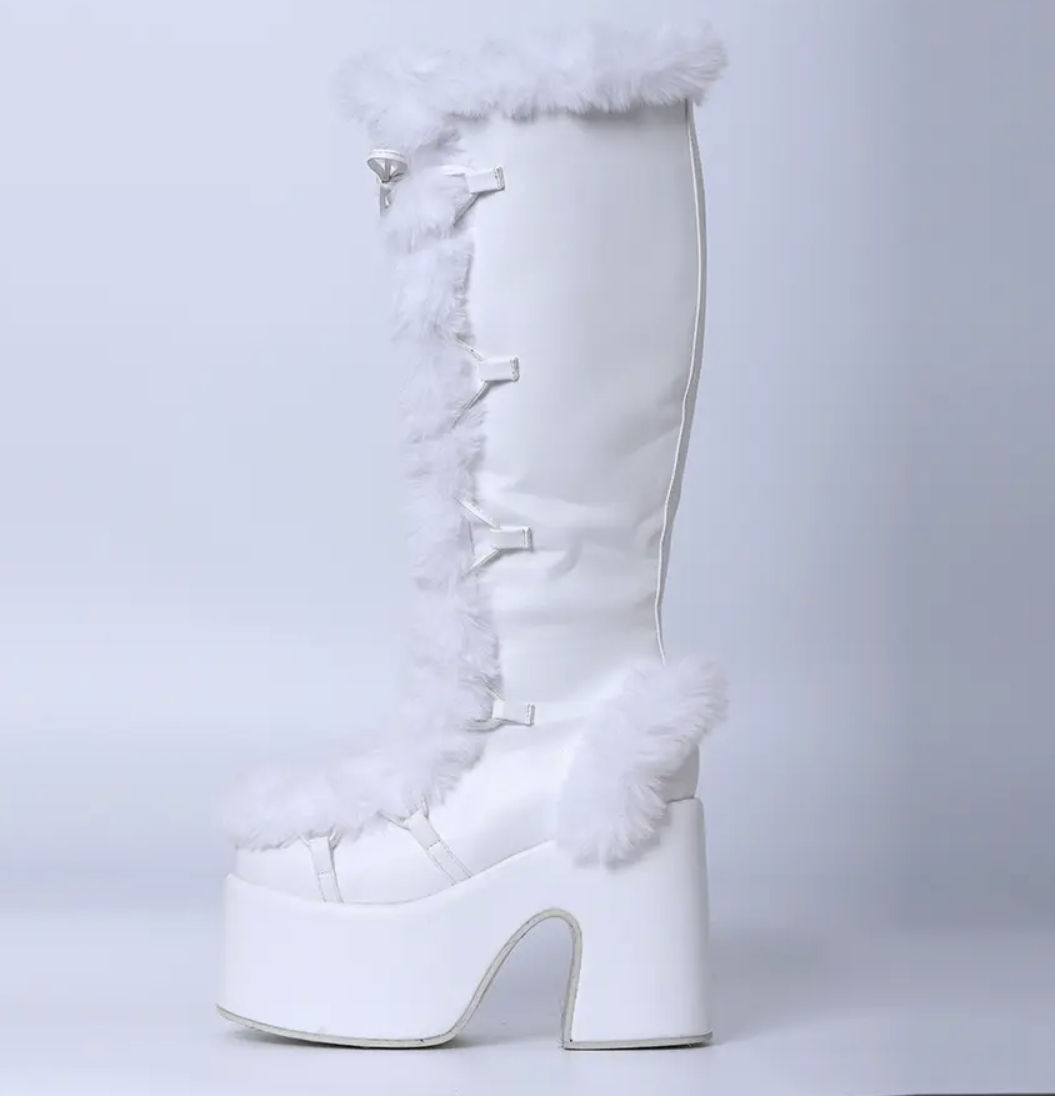 Unità di elaborazione bianca