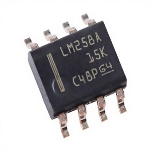LM258ADR Nouveau composant électronique et puce IC d'origine, emballage SMD 8SOIC, solution BOM unique - Product Image 1