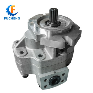 पार्कर <span class=keywords><strong>Gpc4</strong></span> श्रृंखला gpc463201h7f430 हाइड्रोलिक गियर पंप अच्छी कीमत के साथ - Product Image 3