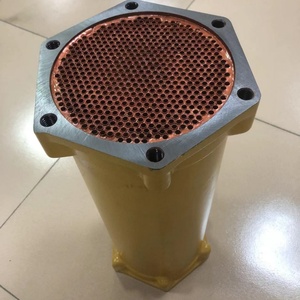 หม้อน้ำมันเครื่อง 4W9822 4W9833 รุ่นประกอบ 4W-9822 4W-9833 สำหรับเครื่องยนต์ C13 C15 C18 - Product Image 2
