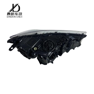 Sistemas de Iluminación Automotriz para <span class=keywords><strong>BMW</strong></span> Serie <span class=keywords><strong>7</strong></span> 730Li 740Li 750Li G11 G12 Láser 2016 2017 2018 Led 12V Faro Delantero de Coche Láser LED Original - Product Image 3