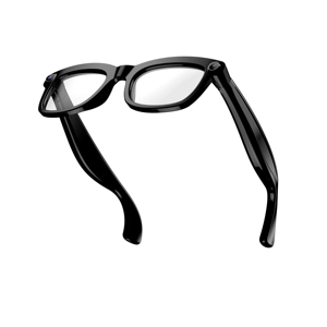 G32 AI <b>Smart</b> Glasses with 8MP HD <b>Camera</b> 1080P Video Recording <b>WIFI</b> Sunglasses OpenAI Translation Music Playback BT Audio Eyewear - Product Image 6