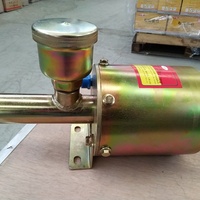 Pompe à air pour chargeuse sur pneus 13C0590 pour pièces de machines de construction CLG856 ZL50C