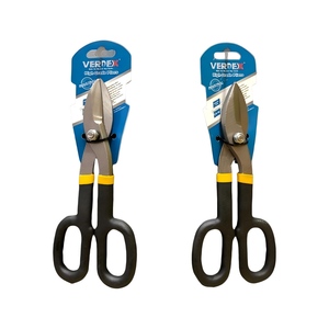 Cisailles de jardin de qualité industrielle pour gauchers, cisailles à bords lisses - Product Image 6