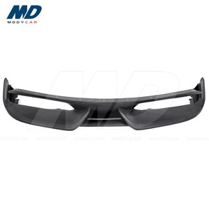 Misha Designs Style Fiber Glass Body Kits para 2011-2016 <span class=keywords><strong>Ferrari</strong></span> <span class=keywords><strong>458</strong></span> Italia y <span class=keywords><strong>Spider</strong></span> - Product Image 3