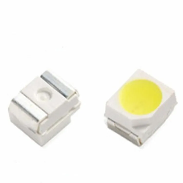 3000k 4000k 6000k 12000k Warm Pure Cool White 3528 Led 0.06w White Smd 3528 led chip