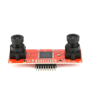 Modul Kamera Binokuler XLW OV2640 / Pengukuran 3D Binokuler