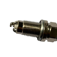 Véritable Iridium Spark Plug Triple Electrode Nouveau Modèle 90919-01221 SK20BGR11 pour Toyota Avensis RAV4 Vista BY483-HB6AI VKA20 Buji
