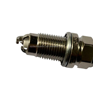 Véritable Iridium Spark Plug Triple Electrode Nouveau Modèle 90919-01221 SK20BGR11 pour Toyota Avensis RAV4 Vista BY483-HB6AI VKA20 Buji - Product Image 5