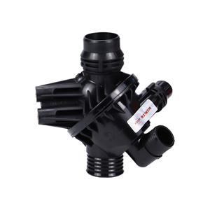 Pièces de rechange moteur de haute qualité 11537586783 Thermostat de refroidissement pour BMW N52 F25 X3 28I - Product Image 2