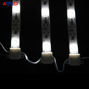 ADLED DC12V SMD <b>LED</b> Strip <b>Light</b> <b>Bar</b> CE ROHS certified SMD 3030 <b>LED</b> - Product Image 4