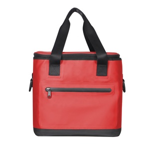 断熱ジッパー応急処置キットトートクーラーバッグ - Product Image 4