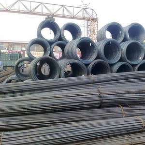 Высокая прочность выхода <span class=keywords><strong>ASTM</strong></span> <span class=keywords><strong>A615</strong></span> класс <span class=keywords><strong>40</strong></span> 60 Hrb500 6 мм 8 мм 10 мм 12 мм 16 мм 18 мм стальная деформированная арматура для строительства - Product Image 3