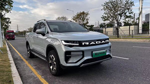 Prezzo 2026 GEELY Pickup Truck Radar RD6 Pickup Elettrico a Lunga Autonomia 632km dal Fornitore Cinese <span class=keywords><strong>King</strong></span> Kong 605 KM 4WD AUTO - Product Image 3