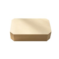 Boîte de gel solide portable professionnelle pour salon de manucure, 4, 6, 9, 12 compartiments, écologique, contenants de gel cosmétique personnalisables, fabricant