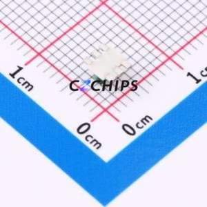 TCD-18-4+ RF Coupler SMD-6P RF ( Frequency: )( Coupling Factor: 17.9dB )( Return Loss: 28.17dB ) - Product Image 2